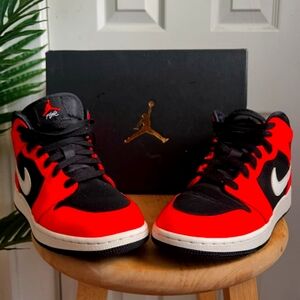 Jordan 1s